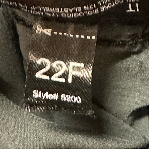 Kuhl denim blue jeans - Picture 12 of 15